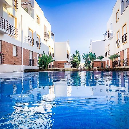 Cabanas Terraces - Pool And Seaview Tavira Exterior foto
